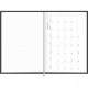 AGENDA COST MILANO CHUMBO M5