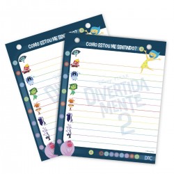 CADERNO ARG.MINI DIVERTIDAMENTE CADERNO ARG.MINI DIVERTIDAMENTE