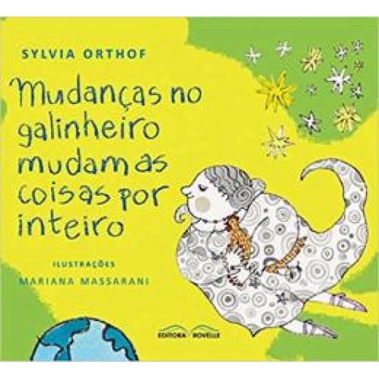 MUDANÇA NO GALINHEIRO MUDAM AS COISAS POR INTEIRO MUDANÇA NO GALINHEIRO MUDAM AS COISAS POR INTEIRO