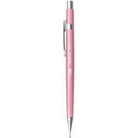 Lapiseira Tecno 0.7mm CIS – Rosa Lapiseira Tecno 0.7mm CIS – Rosa