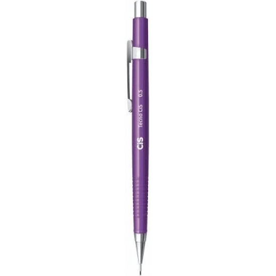 Lapiseira Tecno 0.7mm CIS – Violeta Lapiseira Tecno 0.7mm CIS – Violeta