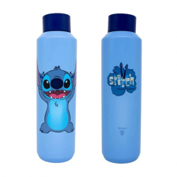 Garrafa Acqua Stitch 600ml Garrafa Acqua Stitch 600ml