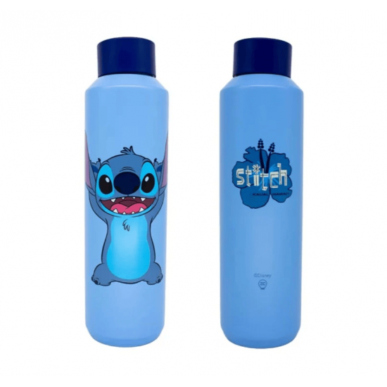 Garrafa Acqua Stitch 600ml Garrafa Acqua Stitch 600ml