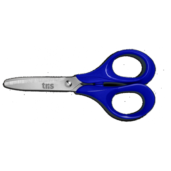 TESOURA ESCOLAR CLASS BASIC 13CM TRIS