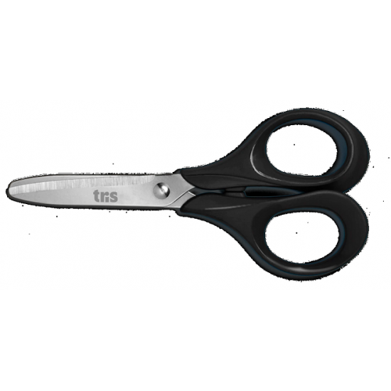 TESOURA ESCOLAR CLASS BASIC 13CM TRIS