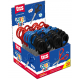 TESOURA ESCOLAR CLASS BASIC 13CM TRIS