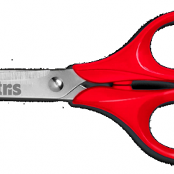 TESOURA ESCOLAR CLASS BASIC 13CM TRIS TESOURA ESCOLAR CLASS BASIC 13CM TRIS