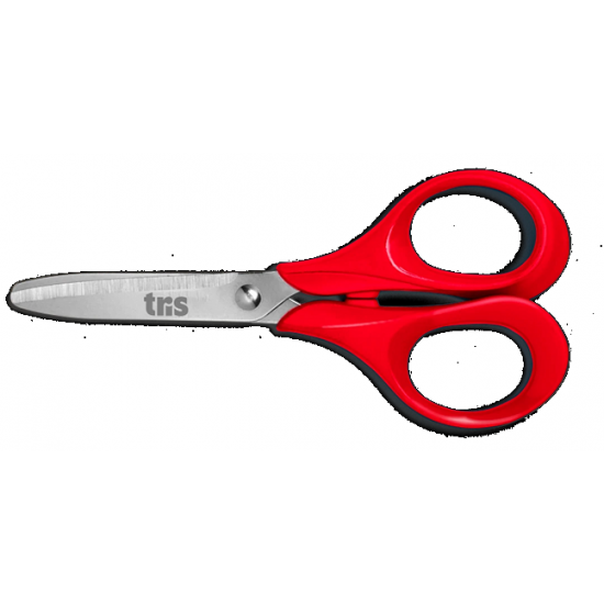 TESOURA ESCOLAR CLASS BASIC 13CM TRIS