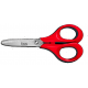 TESOURA ESCOLAR CLASS BASIC 13CM TRIS