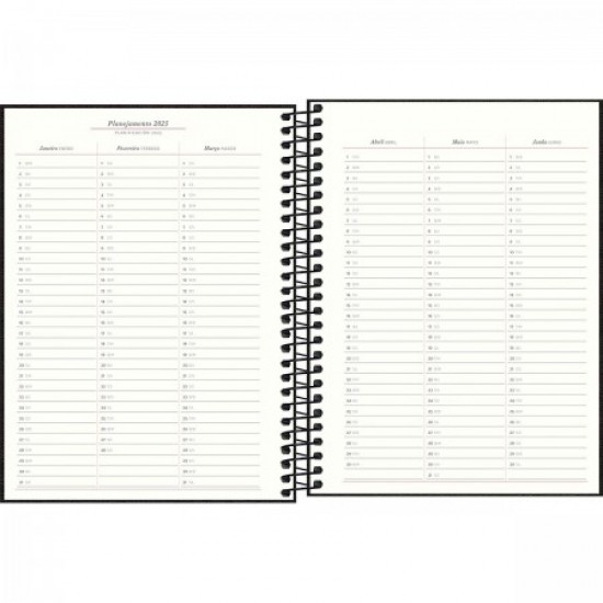 AGENDA ESP PLANNER CAMBRID M7