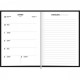 AGENDA COST PLANNER NAPOLI M3