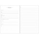 Agenda Planner Tilibra Cambridge M7 Capa Flexível – Organização com sofisticação Agenda Planner Tilibra Cambridge M7 Capa Flexível – Organização com sofisticação