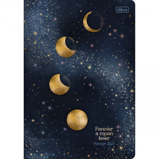 AGENDA GRAMP PLANNER MAGIC M7