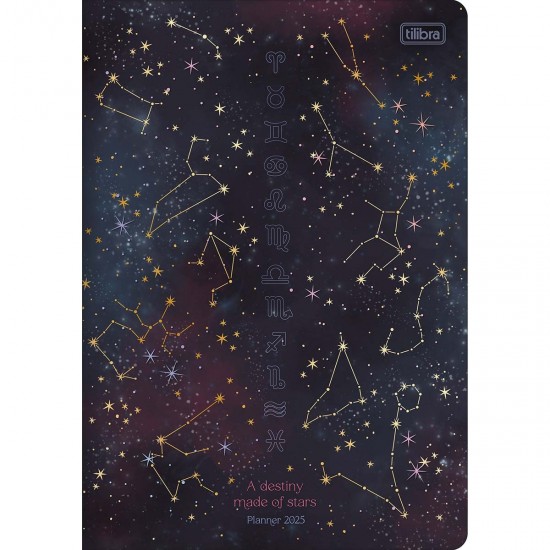 AGENDA GRAMP PLANNER MAGIC M7