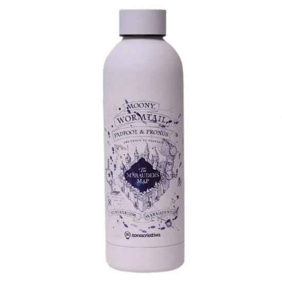 Garrafa Max 500ml Harry Potter Garrafa Max 500ml Harry Potter