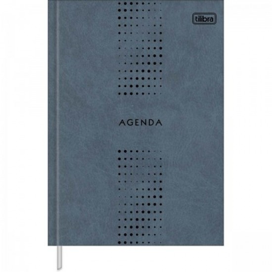 AGENDA COST PERMANENTE  PRATIKA M6