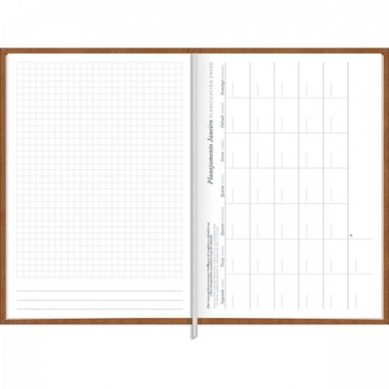 AGENDA COST PERMANENTE  PRATIKA M6