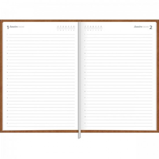 AGENDA COST PERMANENTE  PRATIKA M6