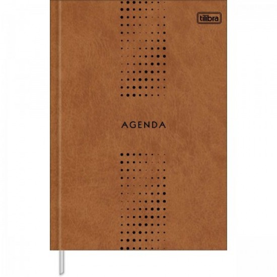 AGENDA COST PERMANENTE  PRATIKA M6