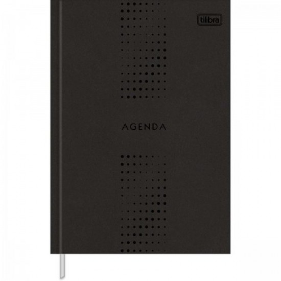 AGENDA COST PERMANENTE  PRATIKA M6