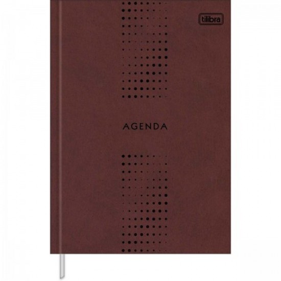 AGENDA COST PERMANENTE  PRATIKA M6