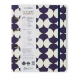 CADERNO CRIATIVO ARG BOSSA NOVA PAUT 17X24 CADERNO CRIATIVO ARG BOSSA NOVA PAUT 17X24