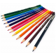 LAPIS DE COR GIOTTO 3.0 C/12 CORES + GRAFITE + APONTADOR LAPIS DE COR GIOTTO 3.0 C/12 CORES + GRAFITE + APONTADOR