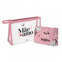 Kit de Necessaires Kit de Necessaires