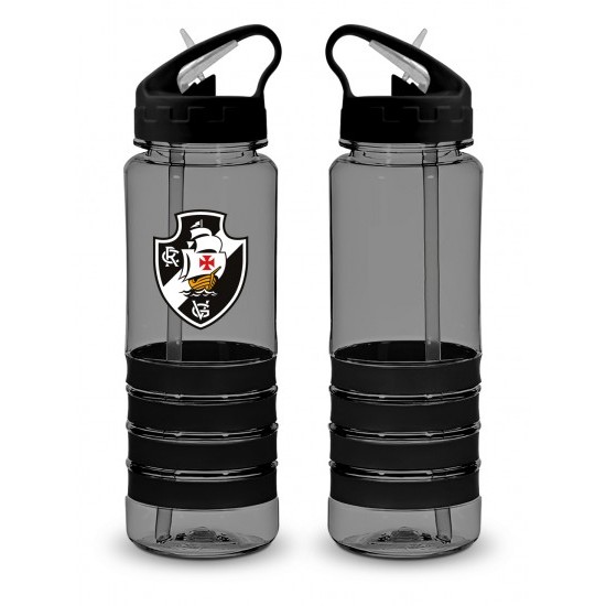 Garrafa Plástica 750 ml – Vasco da Gama