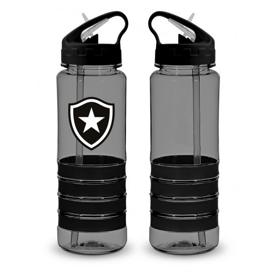 Garrafa Plástica 750 ml – Botafogo