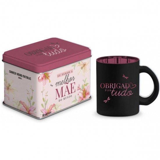 Caneca 300ml Caneca 300ml