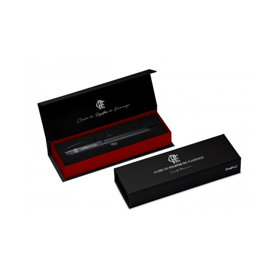 CANETA EXECUTIVA TIMES FLAMENGO CANETA EXECUTIVA TIMES FLAMENGO