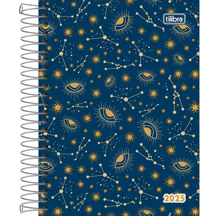 AGENDA ESPIRAL PEPPER FEM M4 AGENDA ESPIRAL PEPPER FEM M4